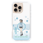 Slim Protection Case［ Girls und Panzer - Mika - Cute ］