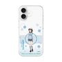 Slim Protection Case［ Girls und Panzer - Mika - Cute ］