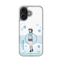 Slim Protection Case［ Girls und Panzer - Mika - Cute ］