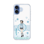 Slim Protection Case［ Girls und Panzer - Mika - Cute ］