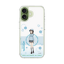 Slim Protection Case［ Girls und Panzer - Mika - Cute ］
