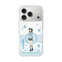 Slim Protection Case［ Girls und Panzer - Mika - Cute ］