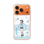 Slim Protection Case［ Girls und Panzer - Mika - Cute ］