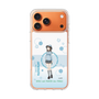 Slim Protection Case［ Girls und Panzer - Mika - Cute ］