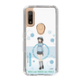 Slim Protection Case［ Girls und Panzer - Mika - Cute ］