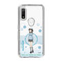 Slim Protection Case［ Girls und Panzer - Mika - Cute ］
