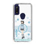 Slim Protection Case［ Girls und Panzer - Mika - Cute ］