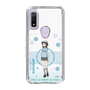 Slim Protection Case［ Girls und Panzer - Mika - Cute ］