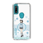 Slim Protection Case［ Girls und Panzer - Mika - Cute ］