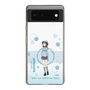 Slim Protection Case［ Girls und Panzer - Mika - Cute ］