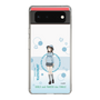 Slim Protection Case［ Girls und Panzer - Mika - Cute ］