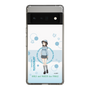 Slim Protection Case［ Girls und Panzer - Mika - Cute ］