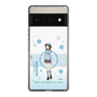 Slim Protection Case［ Girls und Panzer - Mika - Cute ］