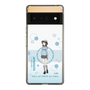 Slim Protection Case［ Girls und Panzer - Mika - Cute ］