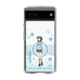 Slim Protection Case［ Girls und Panzer - Mika - Cute ］