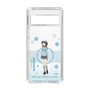 Slim Protection Case［ Girls und Panzer - Mika - Cute ］