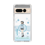 Slim Protection Case［ Girls und Panzer - Mika - Cute ］