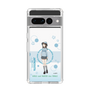 Slim Protection Case［ Girls und Panzer - Mika - Cute ］