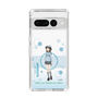 Slim Protection Case［ Girls und Panzer - Mika - Cute ］