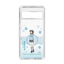 Slim Protection Case［ Girls und Panzer - Mika - Cute ］