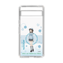 Slim Protection Case［ Girls und Panzer - Mika - Cute ］