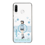 Slim Protection Case［ Girls und Panzer - Mika - Cute ］