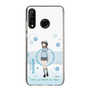 Slim Protection Case［ Girls und Panzer - Mika - Cute ］