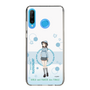 Slim Protection Case［ Girls und Panzer - Mika - Cute ］