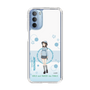 Slim Protection Case［ Girls und Panzer - Mika - Cute ］