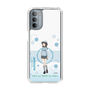 Slim Protection Case［ Girls und Panzer - Mika - Cute ］