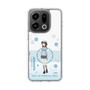 Slim Protection Case［ Girls und Panzer - Mika - Cute ］