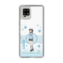 Slim Protection Case［ Girls und Panzer - Mika - Cute ］