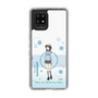 Slim Protection Case［ Girls und Panzer - Mika - Cute ］