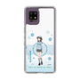 Slim Protection Case［ Girls und Panzer - Mika - Cute ］