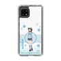 Slim Protection Case［ Girls und Panzer - Mika - Cute ］