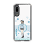 Slim Protection Case［ Girls und Panzer - Mika - Cute ］