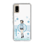 Slim Protection Case［ Girls und Panzer - Mika - Cute ］