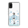 Slim Protection Case［ Girls und Panzer - Mika - Cute ］