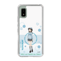 Slim Protection Case［ Girls und Panzer - Mika - Cute ］