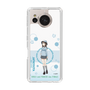 Slim Protection Case［ Girls und Panzer - Mika - Cute ］