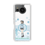 Slim Protection Case［ Girls und Panzer - Mika - Cute ］