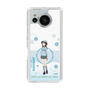 Slim Protection Case［ Girls und Panzer - Mika - Cute ］