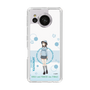 Slim Protection Case［ Girls und Panzer - Mika - Cute ］