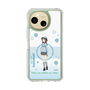 Slim Protection Case［ Girls und Panzer - Mika - Cute ］