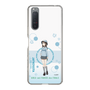 Slim Protection Case［ Girls und Panzer - Mika - Cute ］