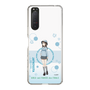 Slim Protection Case［ Girls und Panzer - Mika - Cute ］