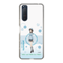 Slim Protection Case［ Girls und Panzer - Mika - Cute ］
