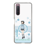 Slim Protection Case［ Girls und Panzer - Mika - Cute ］
