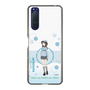 Slim Protection Case［ Girls und Panzer - Mika - Cute ］