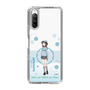 Slim Protection Case［ Girls und Panzer - Mika - Cute ］